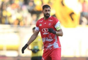 کنایه کنعانی‌زادگان به داور بازی با فولاد