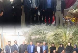 رئیس بهزیستی دشتی: توانمندسازی جامعه هدف بهزیستی از اولویت‌ها است