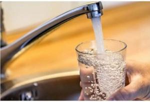 کاهش ۱.۶ درصدی سرانه مصرف آب در اراک