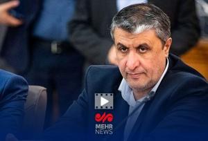 اسلامی: ایران به‌دنبال لغو تحریم‌ها از مسیر مذاکره است