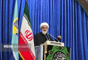 حرکت کاروان‌های اربعین آغاز شد؛ ضرورت استقرار دائم آتش‌نشانی در منیوحی