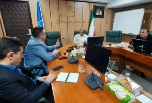 معاون وزارت بهداشت: اولویت ساخت در وزارت بهداشت با پروژه‌های عمرانی بالای ۸۵ درصد پیشرفت است