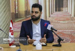 ثبت رکورد تردد بیش از ۵ میلیون مسافر از مرزهای خوزستان در سال جاری