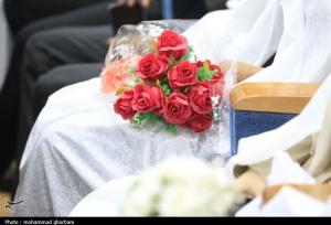 میانگین سنی کشور به ۳۵ سال رسید/ کمترین سن ازدواج در سیستان و بلوچستان