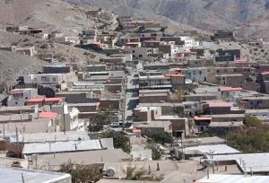 درخواست اعتبار یک میلیارد تومانی برای توسعه گردشگری «چنشت»