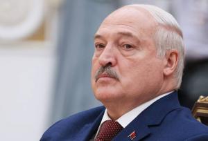 لوکاشنکو: حمله به اقامتگاه پوتین تروریسم در بالاترین سطح است