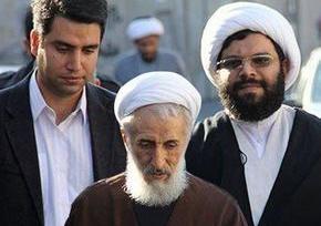 ​دو عکس از پسر کاظم صدیقی که امروز درگذشت