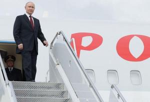 پوتین چهارم دسامبر به هند می رود