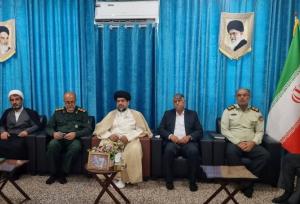دستاوردهای دوران دفاع مقدس  به نسل جوان منتقل شود