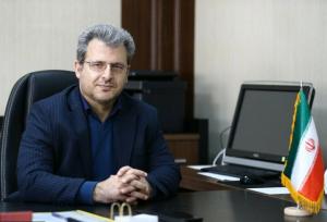 قهرمانی باید عادت کاراته همدان شود/پاداش قهرمانان سر سکو پرداخت می‌شود