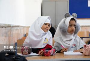 مدارس و دانشگاه‌های خوزستان فردا حضوری است