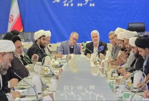 پیگیری ساخت سدهای کهگیلویه و بویراحمد با جدیت ادامه دارد