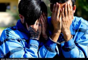 انهدام باند بزرگ توزیع و فروش سلاح  در پایتخت/ کشف بیش از 100 قبضه کلت کمری و سلاح گرم
