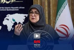 سخنگوی دولت: تعرض به مراکز درمانی در هیچ شرایطی قابل قبول نیست