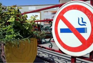 ثبت ۱۴۰ مکان عمومی بدون دخانیات در دشتستان ‌