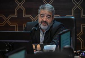 پیشنهادات سردار جلالی به شعام؛ لزوم توجه به حکمرانی پدافند غیرعامل