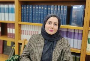 دانشنامه حقوق منابع درجه یک را معرفی می‌کند؛ جلد دوم در دست تالیف