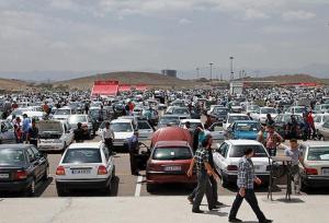 ریزش قیمت خودروهای داخلی و وارداتی در بازار آزاد ادامه‌دار است؟