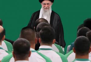 ستاره پرسپولیس به پویش «قهرمان» پیوست