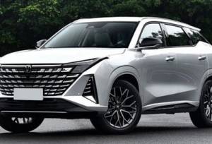 شرایط فروش چانگان Uni-z در ایران + بخشنامه