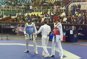 علیزاده به مدال نقره رسید/ قهرمانی شاگردان افلاکی و چهارمی شاگردان مهروز ساعی