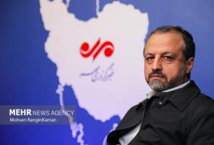 خاندوزی: فرصت دوم همکاری با شرق برای بازتعریف جایگاه ایران