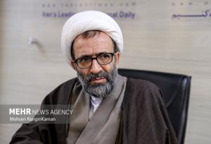 سلیمی: دیدار معاون استاندارد با مقام صهیونیستی فوری بررسی شود