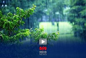 تابش: دلخوش به این بارندگی‌ها نباشید