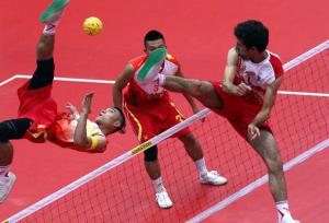 دعوت ۹ ورزشکار کرمانشاهی به اردوی تیم‌های ملی سپک‌تاکرا