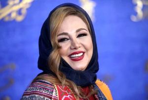 استوری بهنوش بختیاری درباره سریال «سووشون»