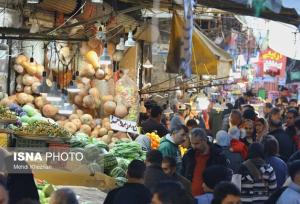 طرح ویژه نظارتی شب یلدا در فارس اجرا می‌شود