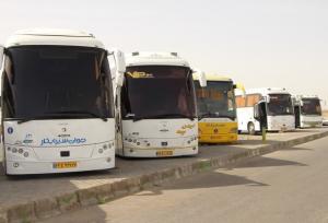 ثبت جابجایی بیش از ۸ میلیون تن کالا از کرمانشاه در هشت‌ماهه امسال