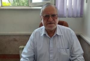 پخت ۱۱۰ دیگ غذای غدیر در بیجار