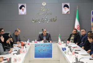 فرماندار سنندج: در حوزه اشتغال و کاهش آسیب‌های اجتماعی جوانان عملکرد خوبی نداشته‌ایم