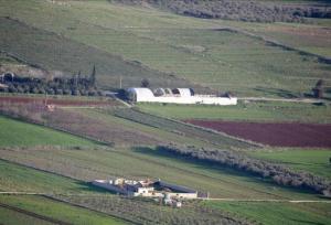 مدیر اراضی جهاد کشاورزی آذربایجان‌غربی: جلوگیری از ساخت‌وساز غیرمجاز و مبارزه با تغییر کاربری‌های غیرقانونی دنبال می‌شود