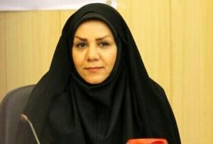 سرپرست اداره‌کل امور بانوان و خانواده استانداری خوزستان منصوب شد