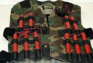 دستگیری یک تیم تروریستی در استان سیستان و بلوچستان