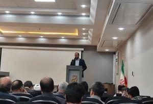 شدت مصرف انرژی در ایران ۲ برابر میانگین جهانی است