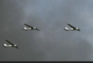 روسیه از دفع حمله پهپادی اوکراین خبرداد