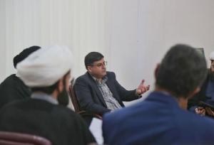 شبکه سفیران آیه‌ها در چهارمحال و بختیاری تقویت شود