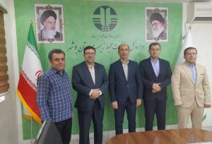 فرماندار دشتی: پاسگاه محیط‌بانی «لاور» احیا شود