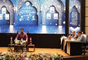 راهیابی ۱۱ نماینده چهارمحال و بختیاری به مرحله مقدماتی مسابقات قرآن