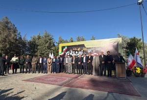 امام جمعه سنندج: اراده مردم کردستان در برابر دشمنان هرگز سست نخواهد شد