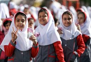 توزیع شیر رایگان در مدارس ابتدایی قم از ۱۵ آذر آغاز می‌شود