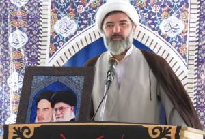 عصبانیت دشمن از استقامت ملت ایران