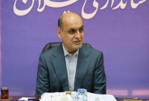 گیلان نقش محوری در اتصال ایران به بازارهای قفقاز، روسیه و اروپای شرقی دارد