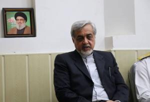 همدلی ارکان نظام کلید توسعه و خدمت‌رسانی به مردم است
