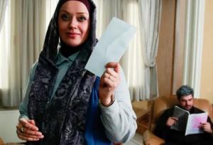 استوری الهام چرخنده در ساعات اخیر پربازدید شد