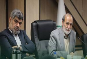 تأکید شهرداری تهران بر تقویت امید اجتماعی و مشارکت نخبگان