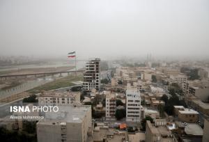 پیش‌بینی افزایش غلظت آلاینده‌ها در شهرهای صنعتی خوزستان